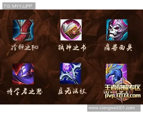 王者荣耀装备选购指南：最佳鼠标推荐助你轻松上分