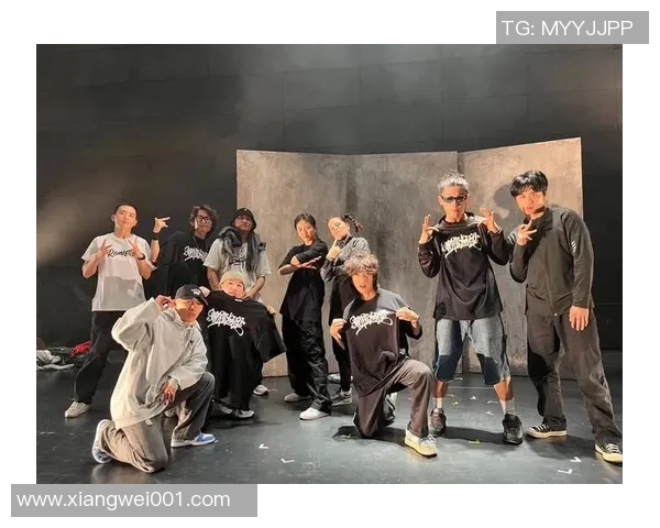 重庆街舞队的阵地战体系与街舞战术的创新探索 重庆街舞队的阵地战体系与街舞战术的创新探索