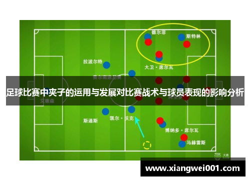 足球比赛中夹子的运用与发展对比赛战术与球员表现的影响分析