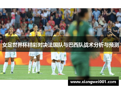女足世界杯精彩对决法国队与巴西队战术分析与预测