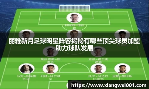 丽雅新月足球明星阵容揭秘有哪些顶尖球员加盟助力球队发展